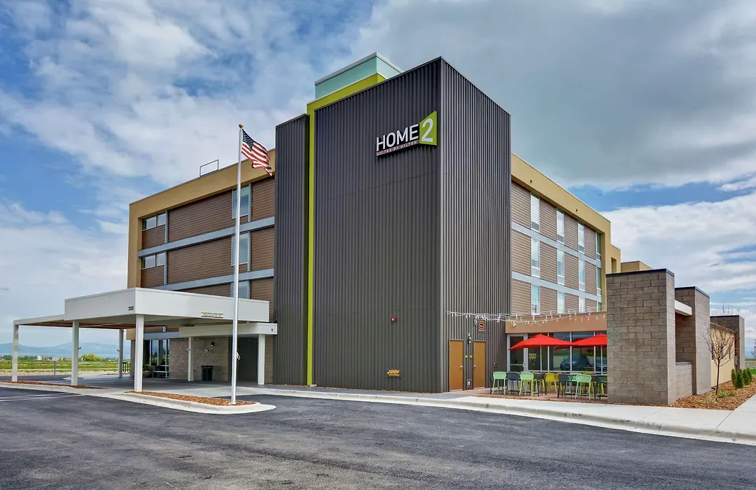 Home2 Suites By Hilton Helena-1
