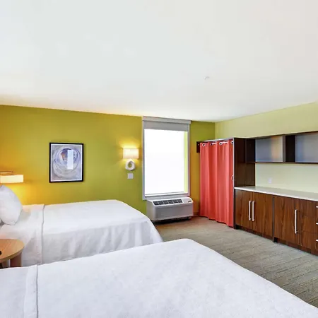 Home2 Suites By Hilton Helena-2