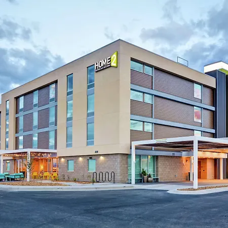 Home2 Suites By Hilton Helena-3